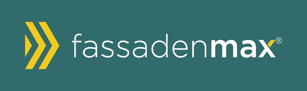 Logo Fassadenmax