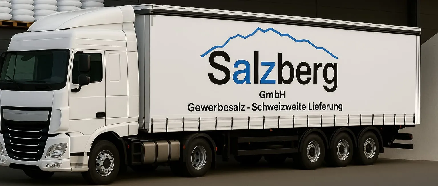 LKW Salzberg GmbH