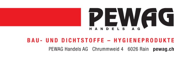 Logo Pewag