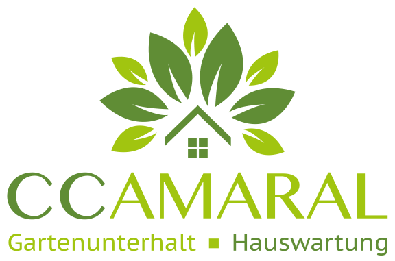 CCamaral - Gartenunterhalt & Hauswartung