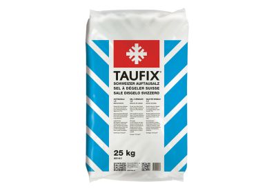 Streusalz - Taufix