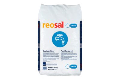 Regeneriersalz Tabs