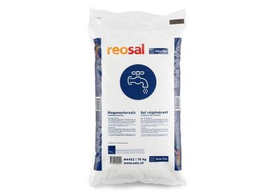 Regeneriersalz fein 10kg